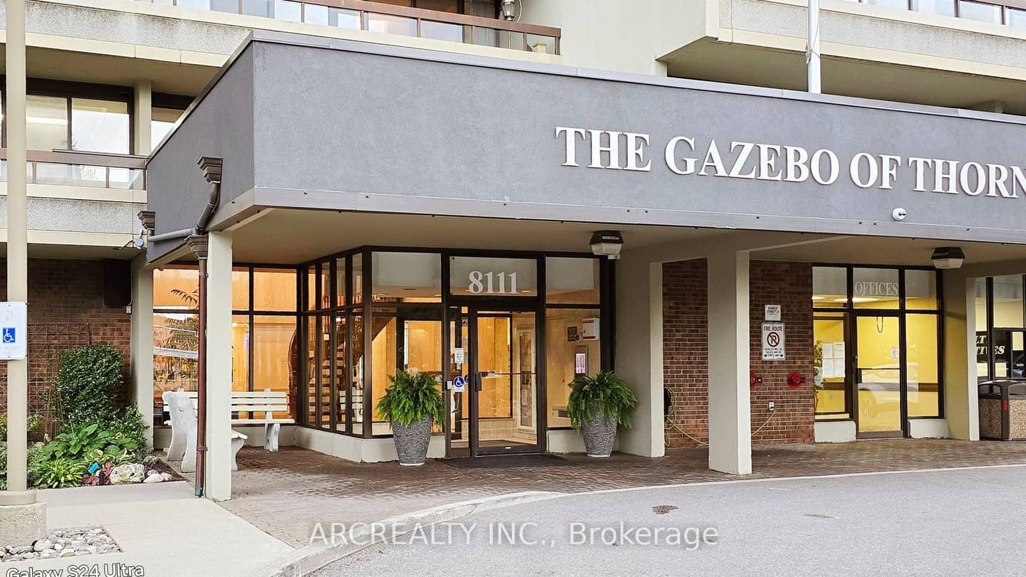 8111 Yonge Street 1403, Markham, ON L3T 4V9