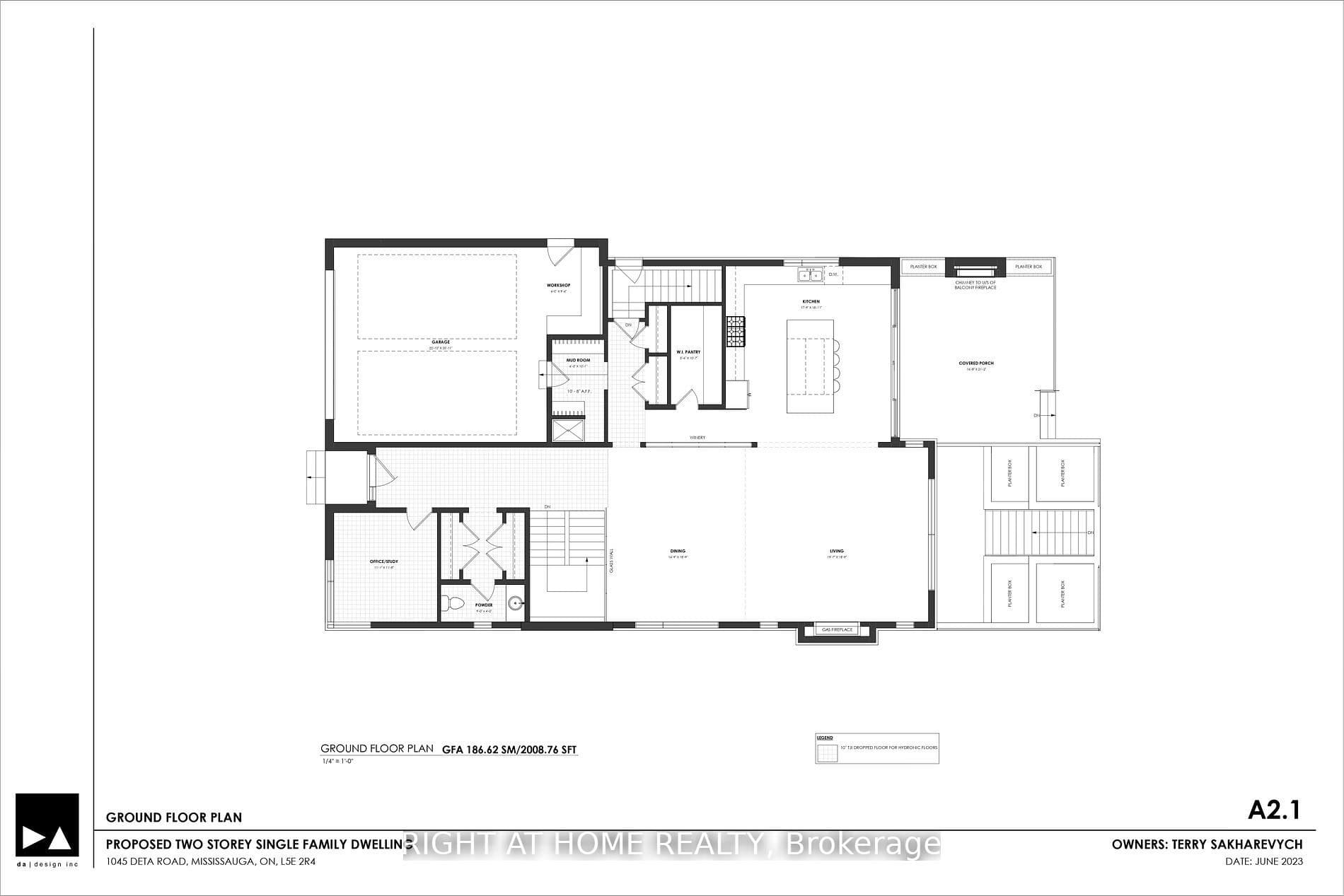 1045 Deta Road, Mississauga, ON L5E 2R4