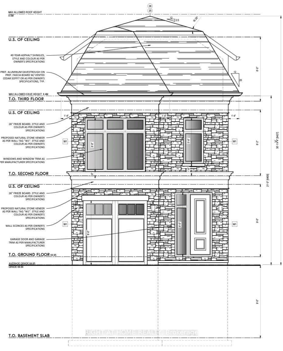 10C Benson Avenue, Mississauga, ON L5H 2P2