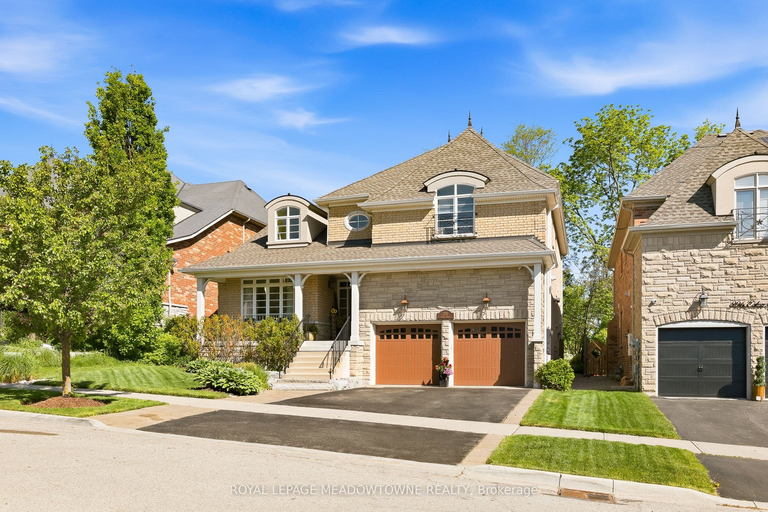 298 Eaton Street, Halton Hills, ON L7G 6N7