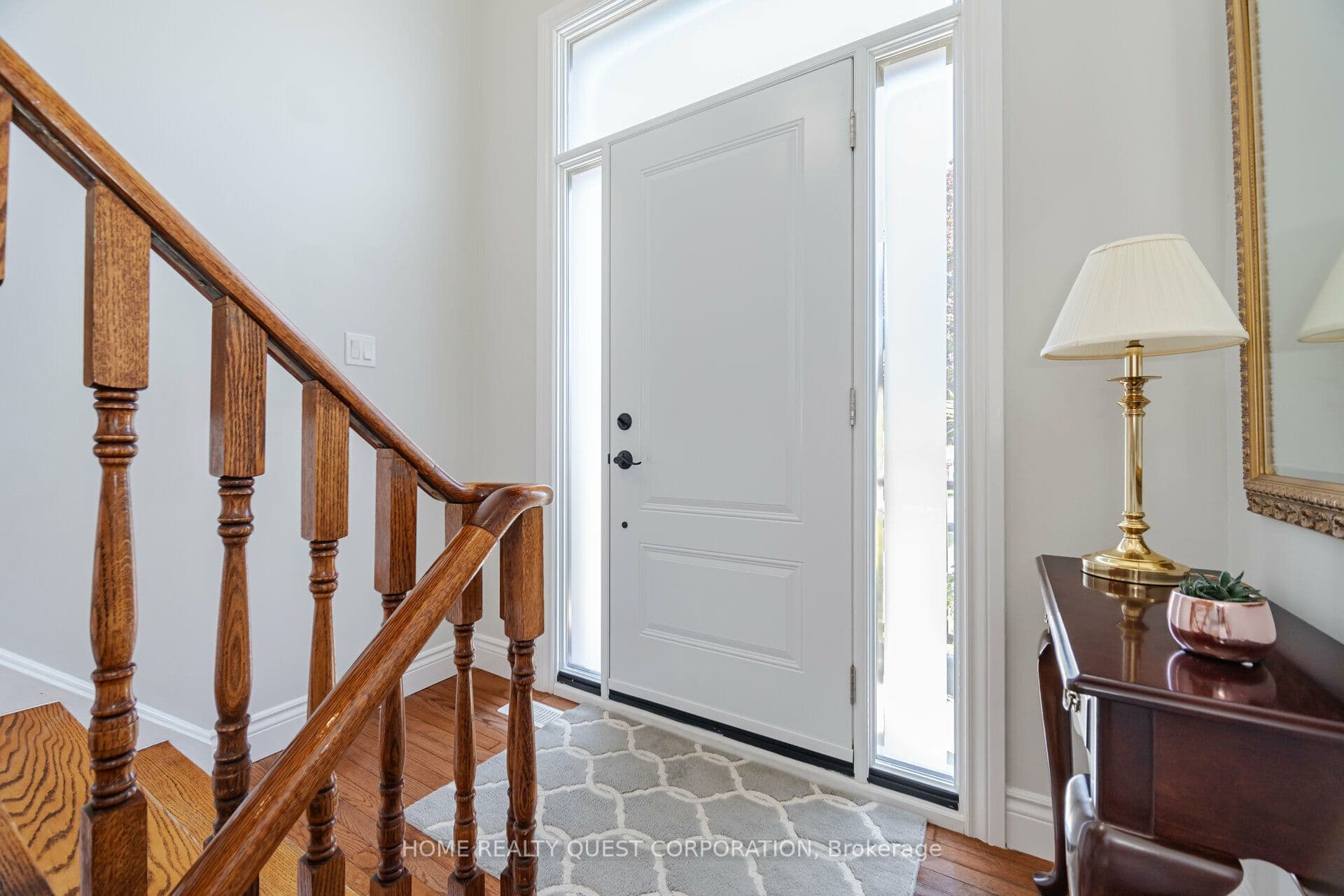 4190 Bishopstoke Lane, Mississauga, ON L4Z 1J3