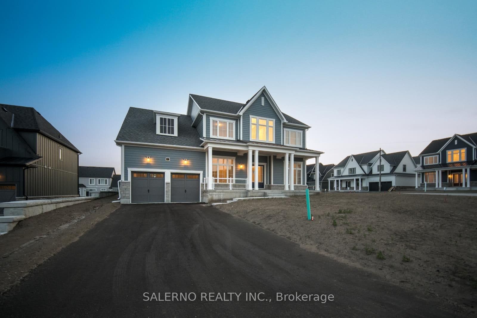 12 Pinetree Drive, Oro-Medonte, ON L0L 2L0