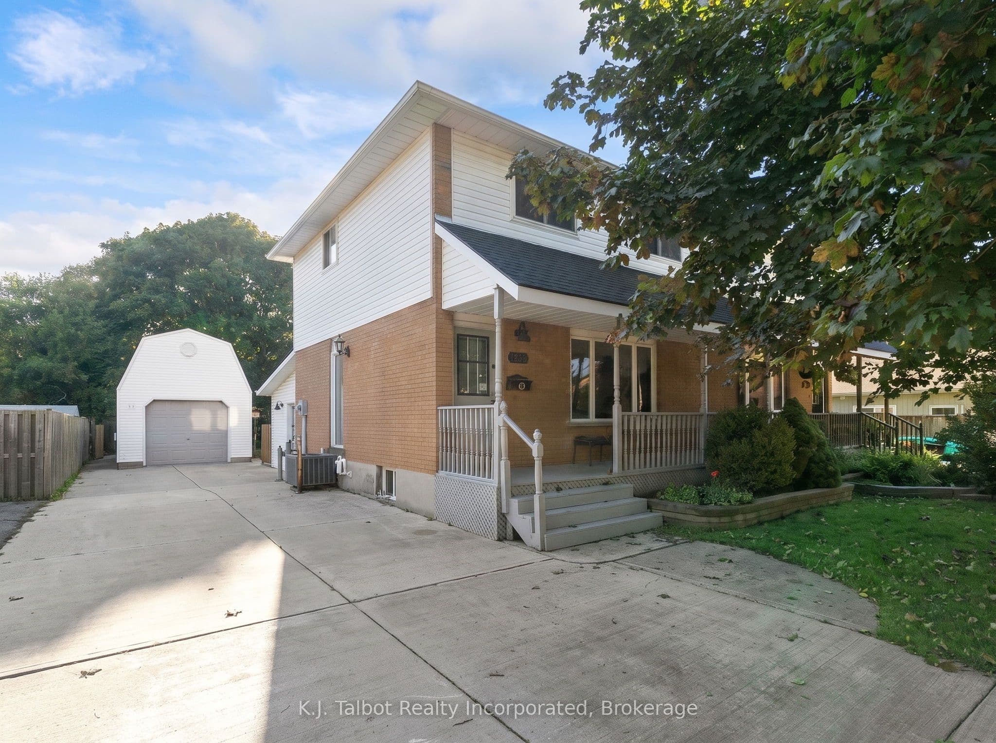 239 Tilt Street, Goderich, ON N7A 3C2