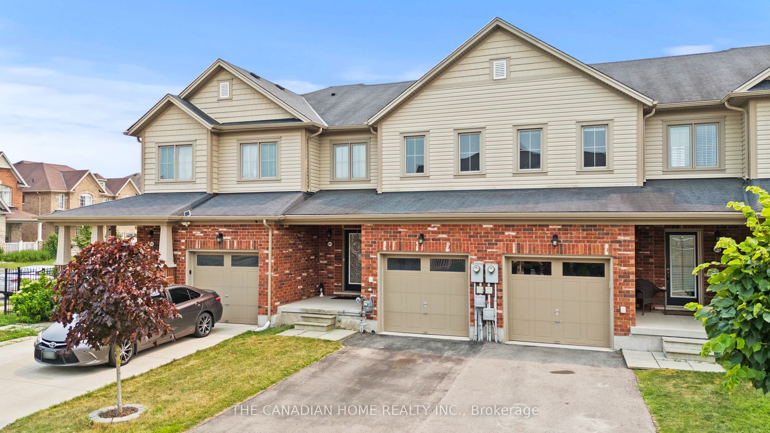 8470 HICKORY Lane N, Niagara Falls, ON L2H 0L3