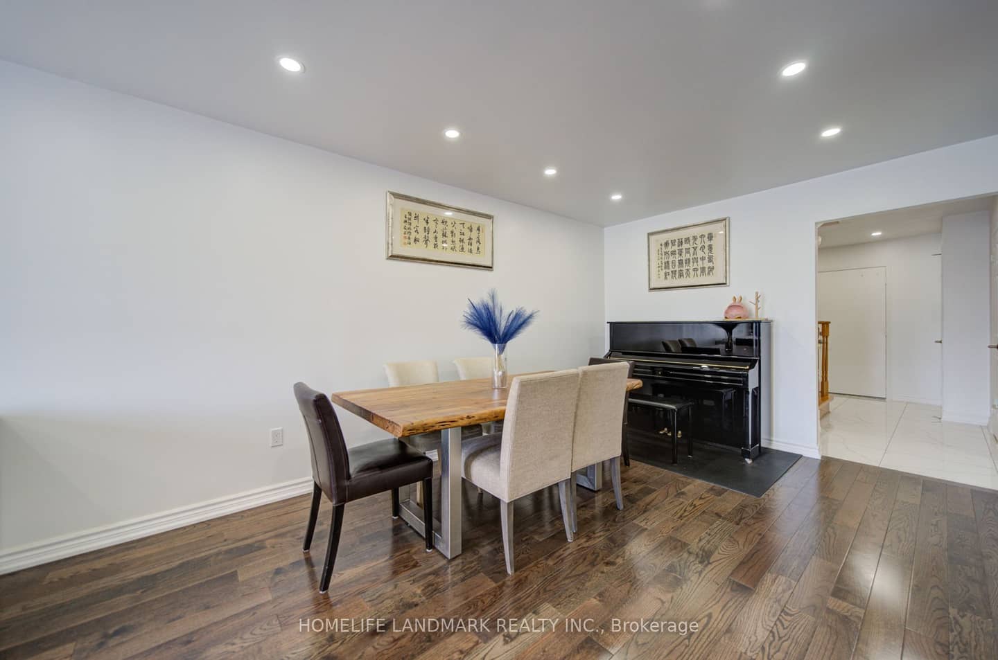 65 Shepton Way, Toronto, ON M1V 5N4