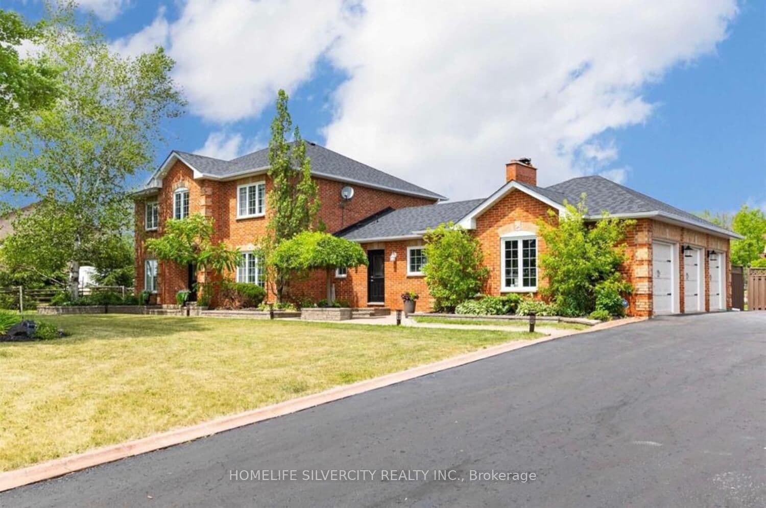 18805 Willoghby Road, Caledon, ON L7K 1V7