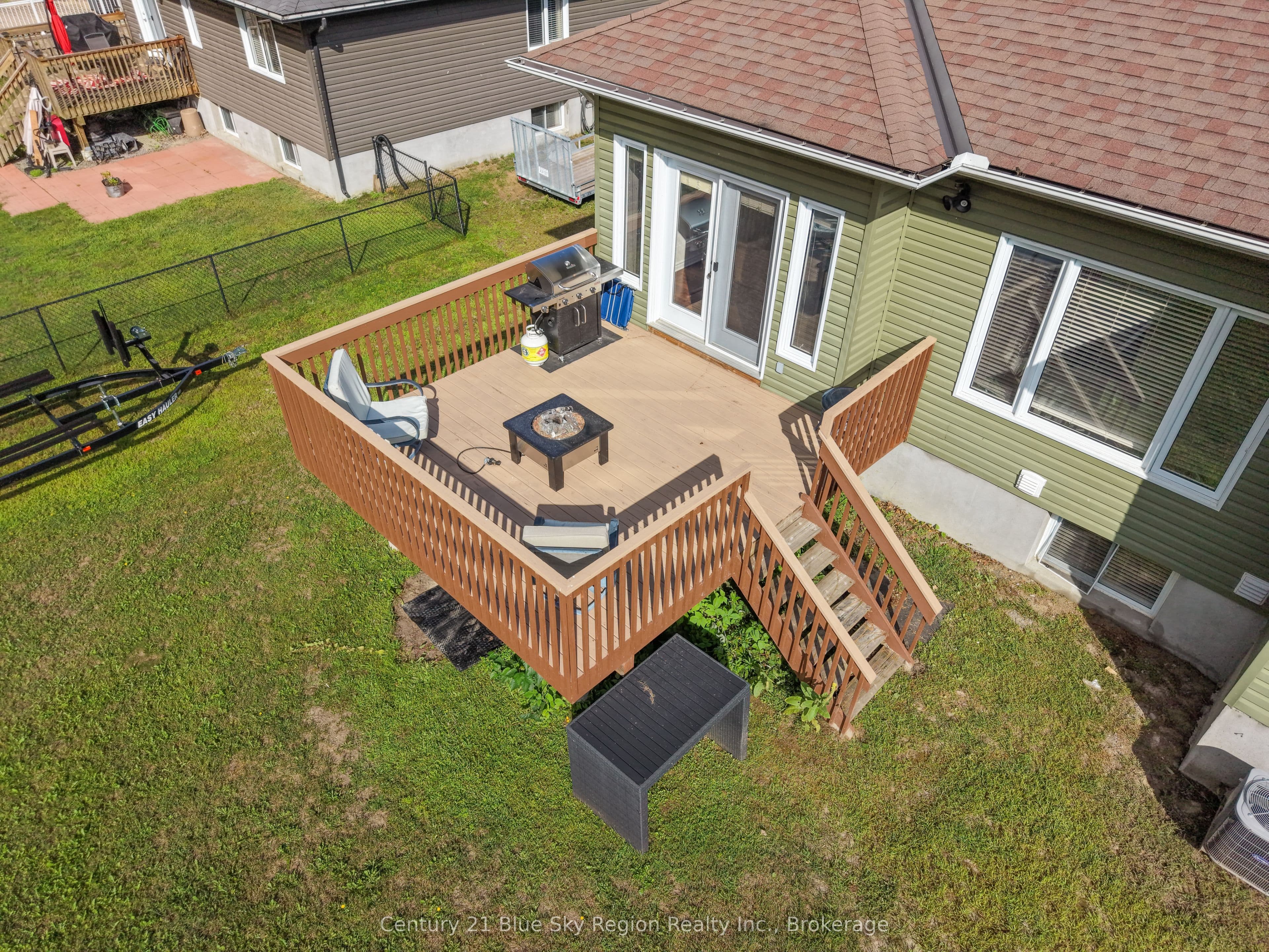 24 Osprey Crescent, Callander, ON P0H 1H0