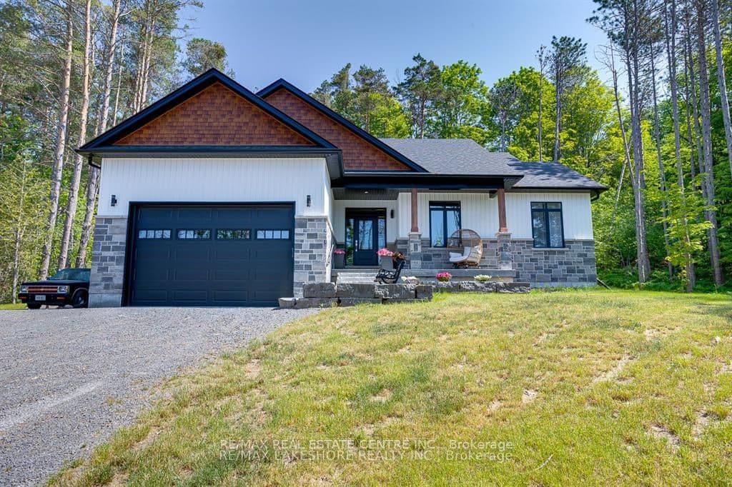 12342 County Road 2 Road, Alnwick/Haldimand, ON K0K 1S0