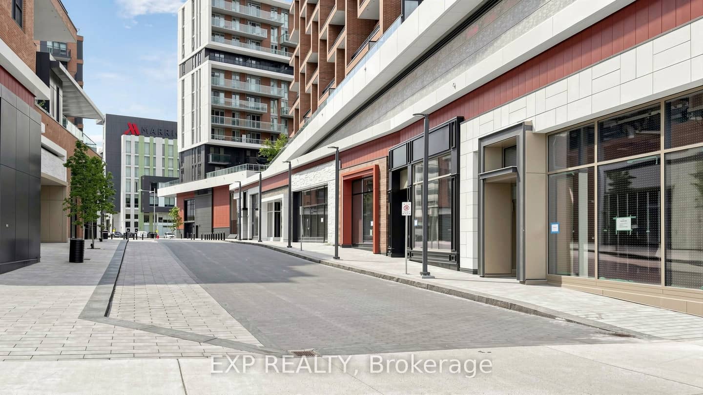292 Verdale Crossing 1412, Markham, ON L6G 0H6