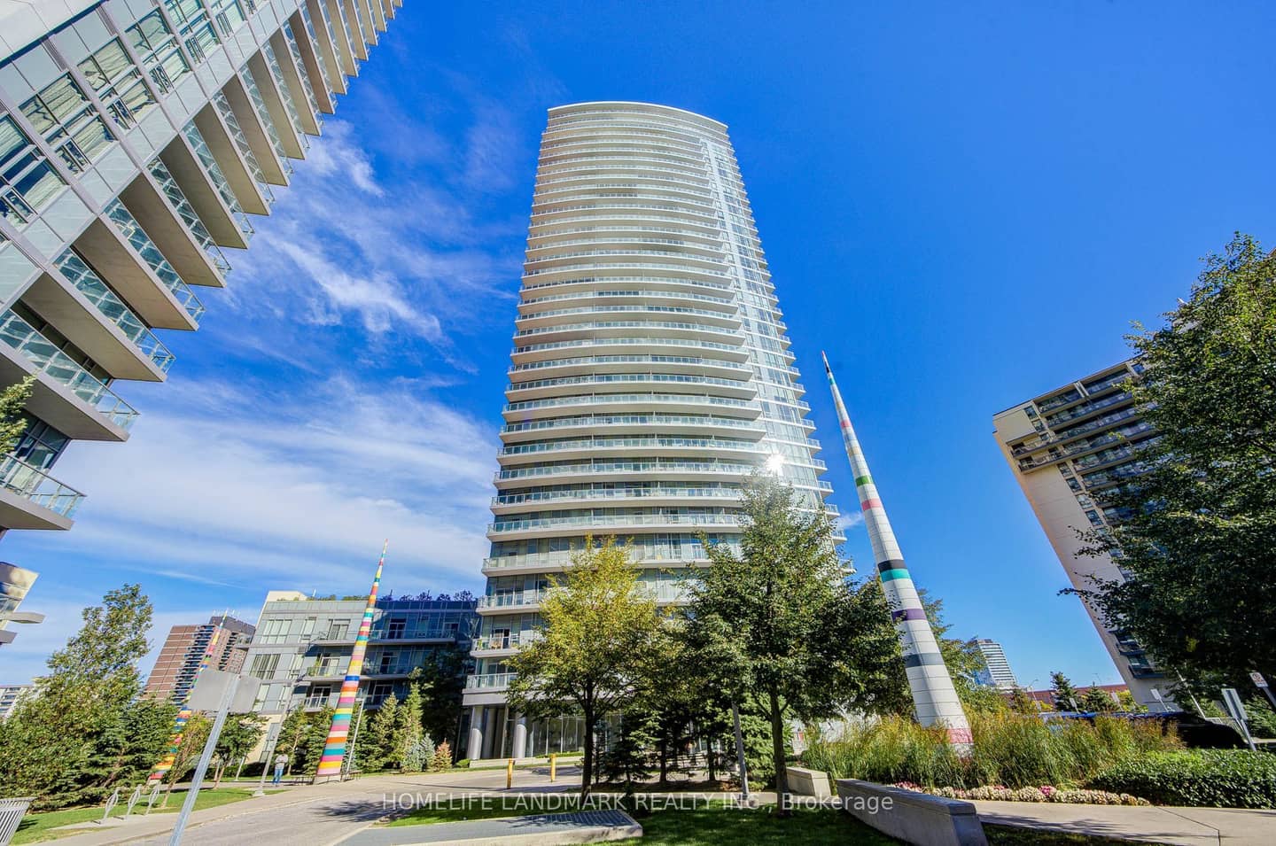 70 Forest Manor Road 2912, Toronto, ON M2J 0A9