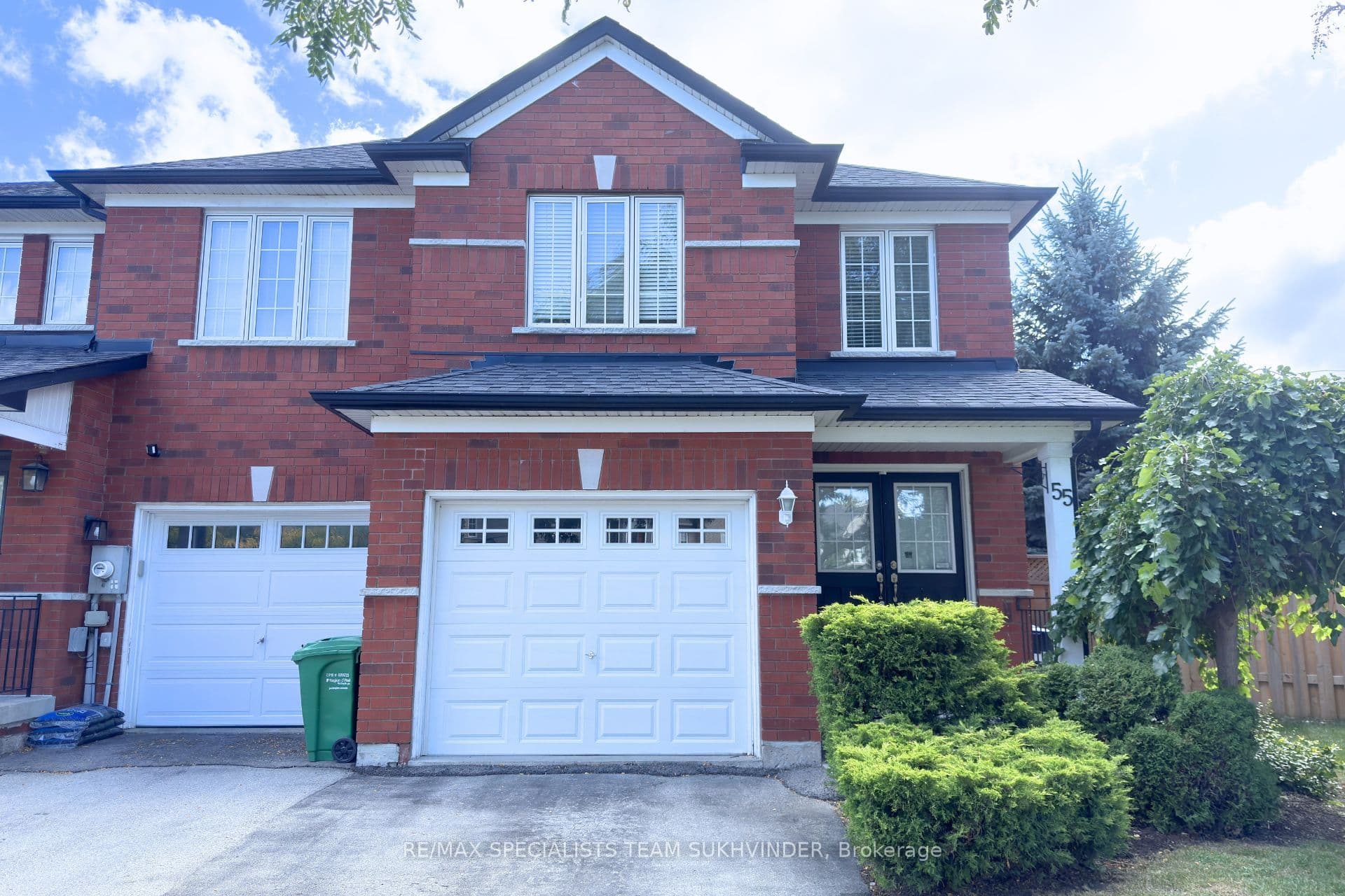 55 Frank Johnston Road, Caledon, ON L7E 2L6