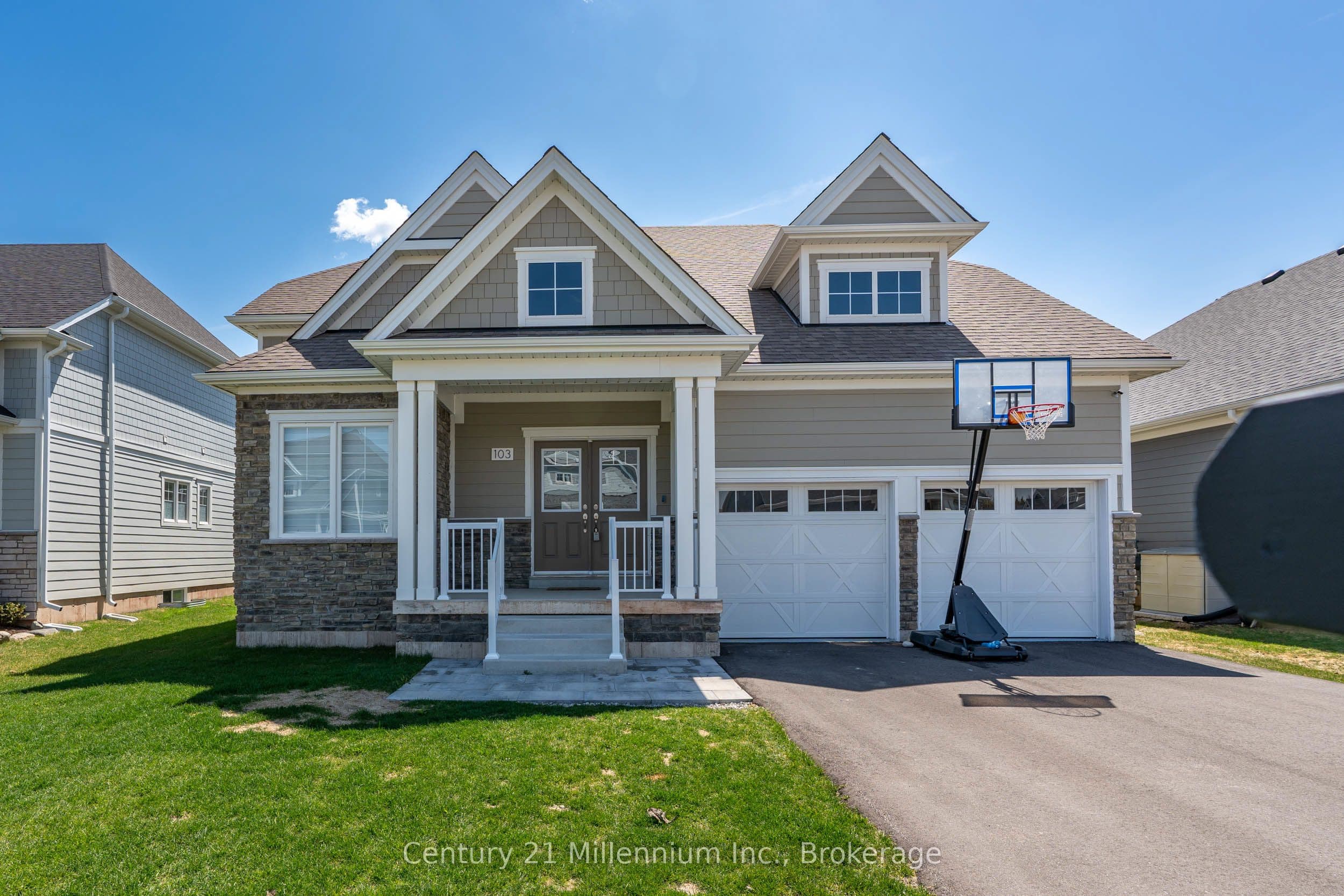 103 Laurens Lane, Georgian Bluffs, ON N0H 1S0