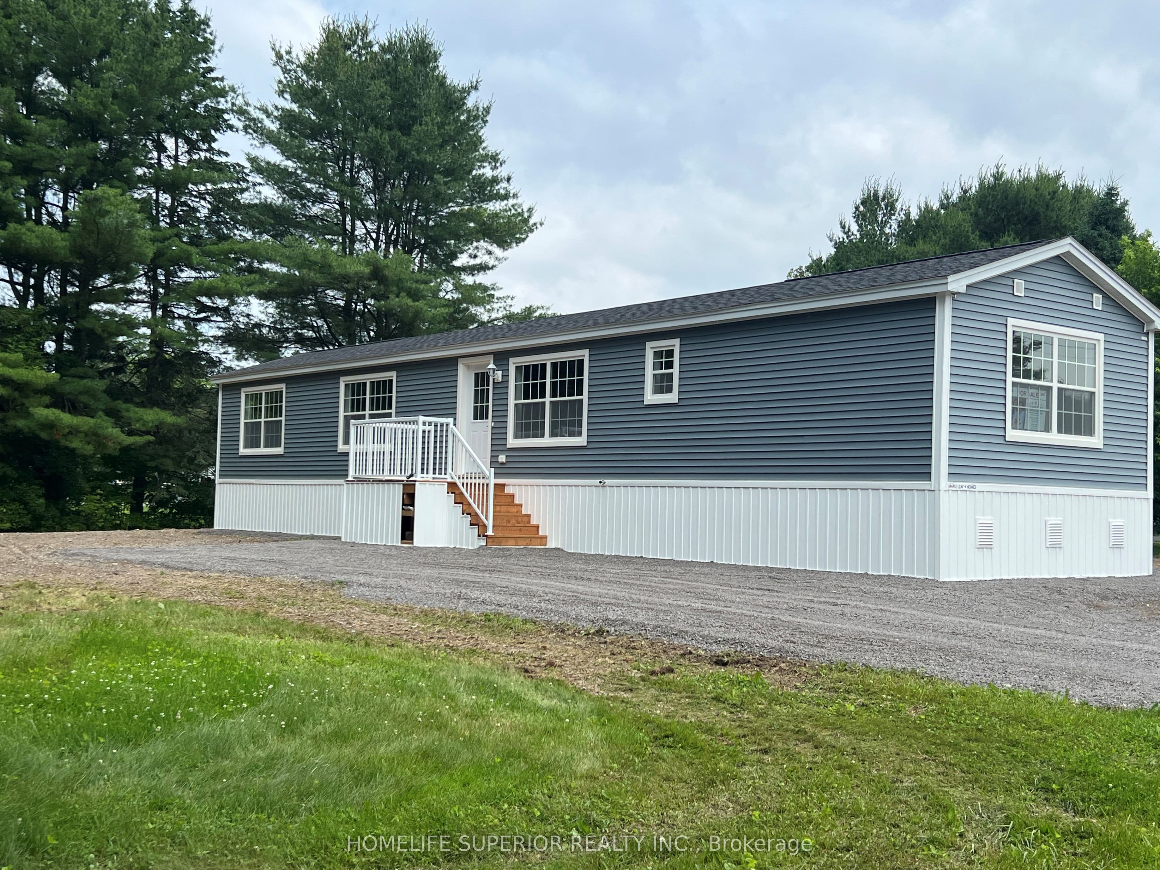16 Belmont Street, Havelock-Belmont-Methuen, ON K0L 1Z0