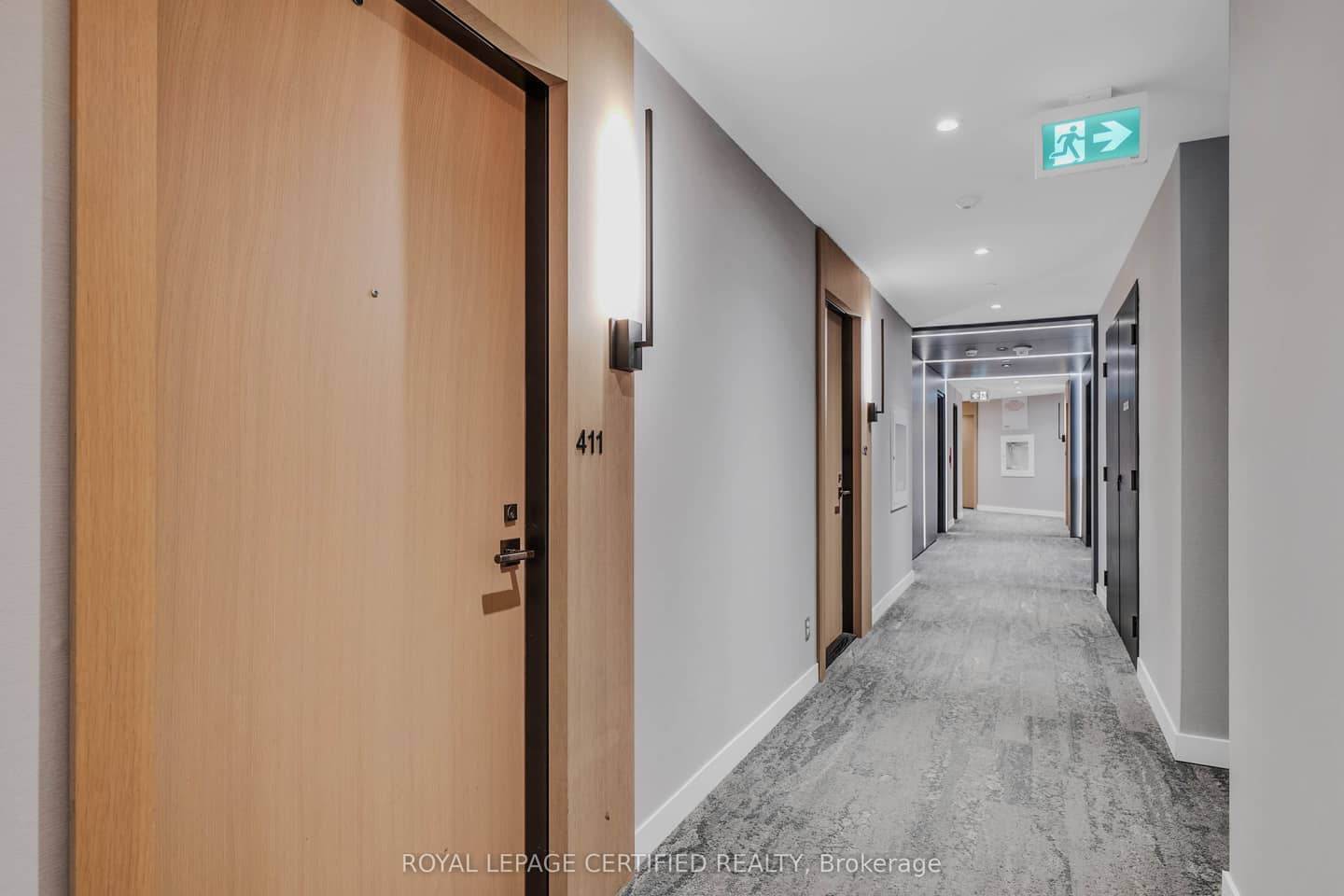 200 Sudbury Street 411, Toronto, ON M6H 0H1