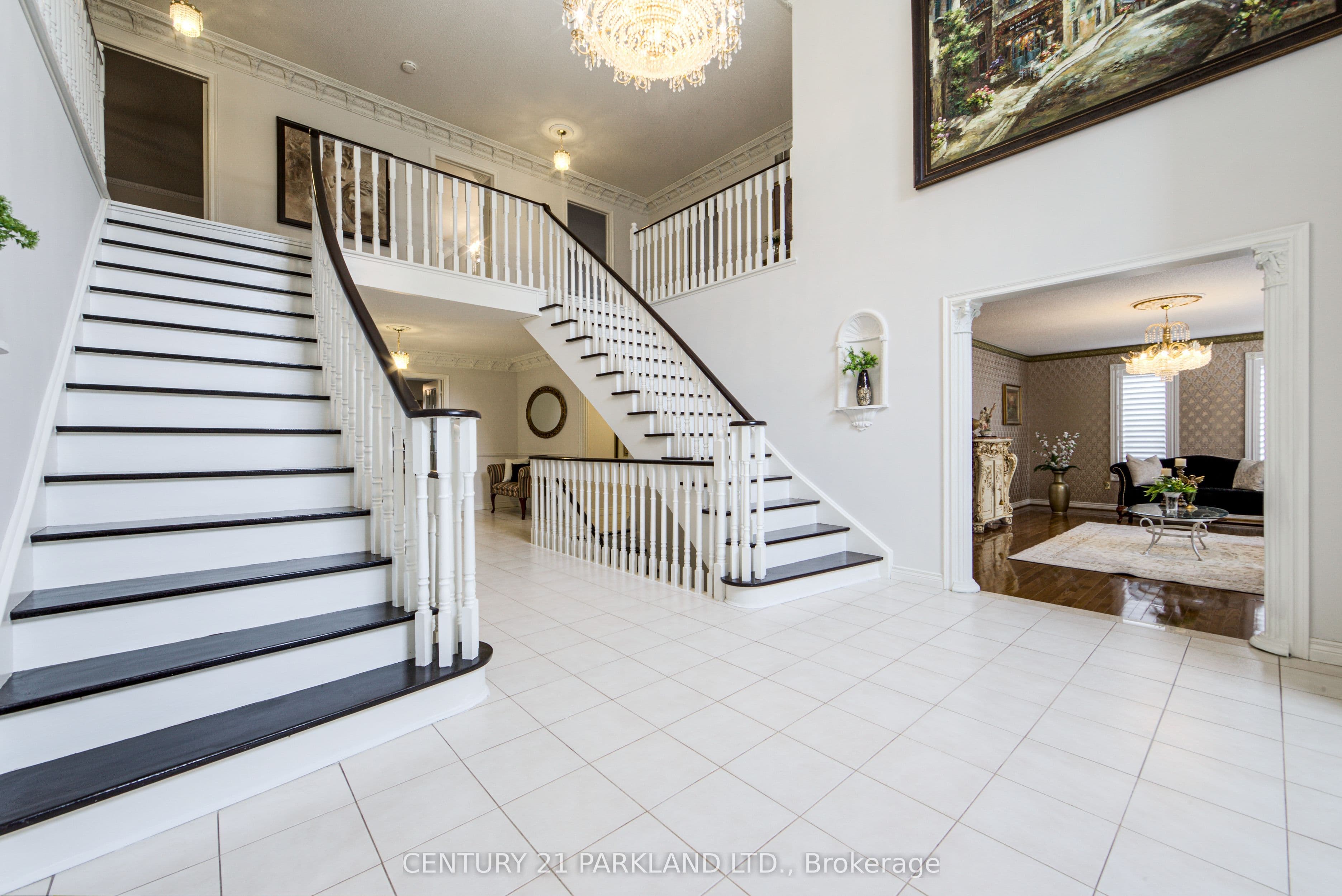 1 Radley Street, Vaughan, ON L4L 8J7
