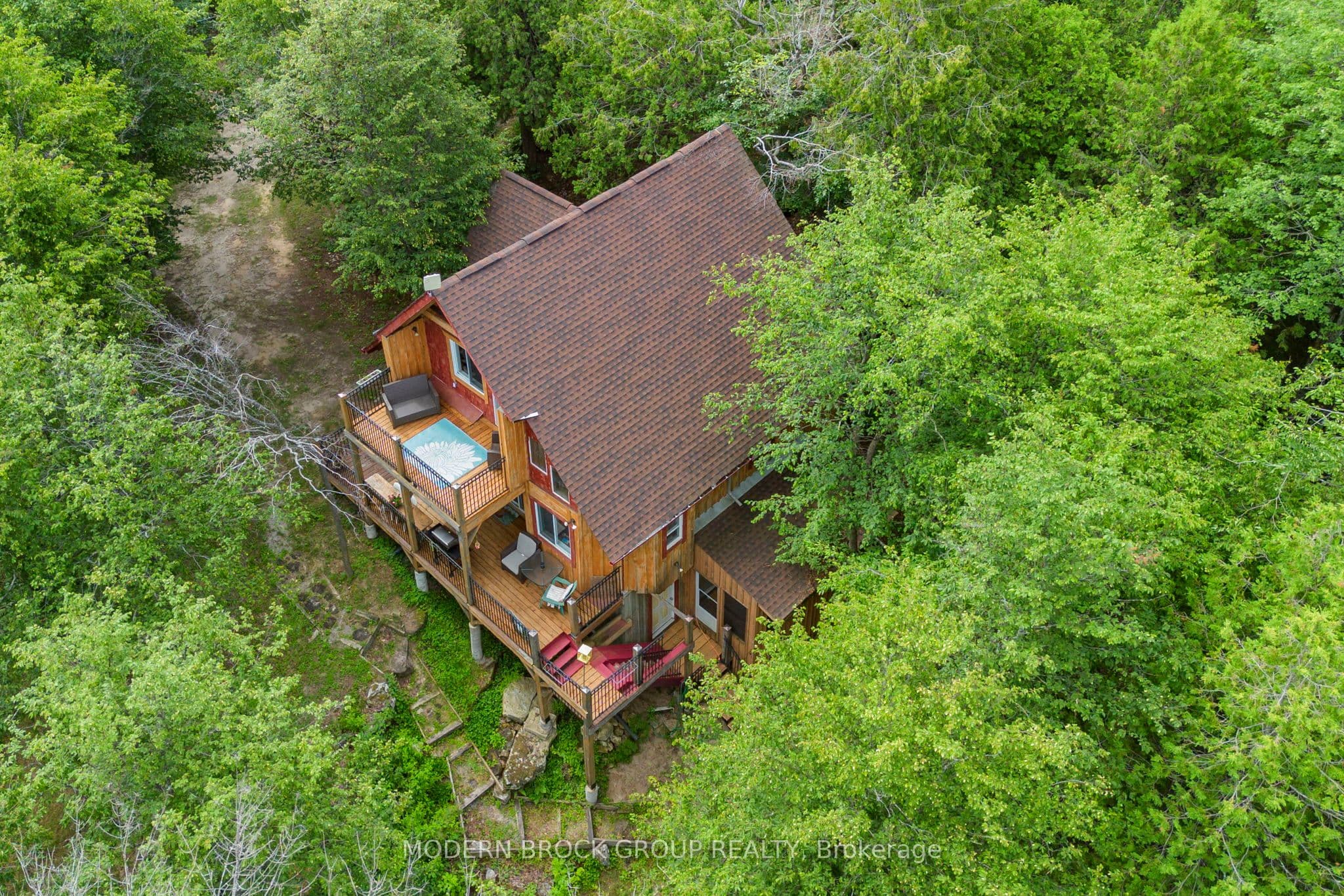 30 B6A Otter Lake Road, Rideau Lakes, ON K0G 1L0