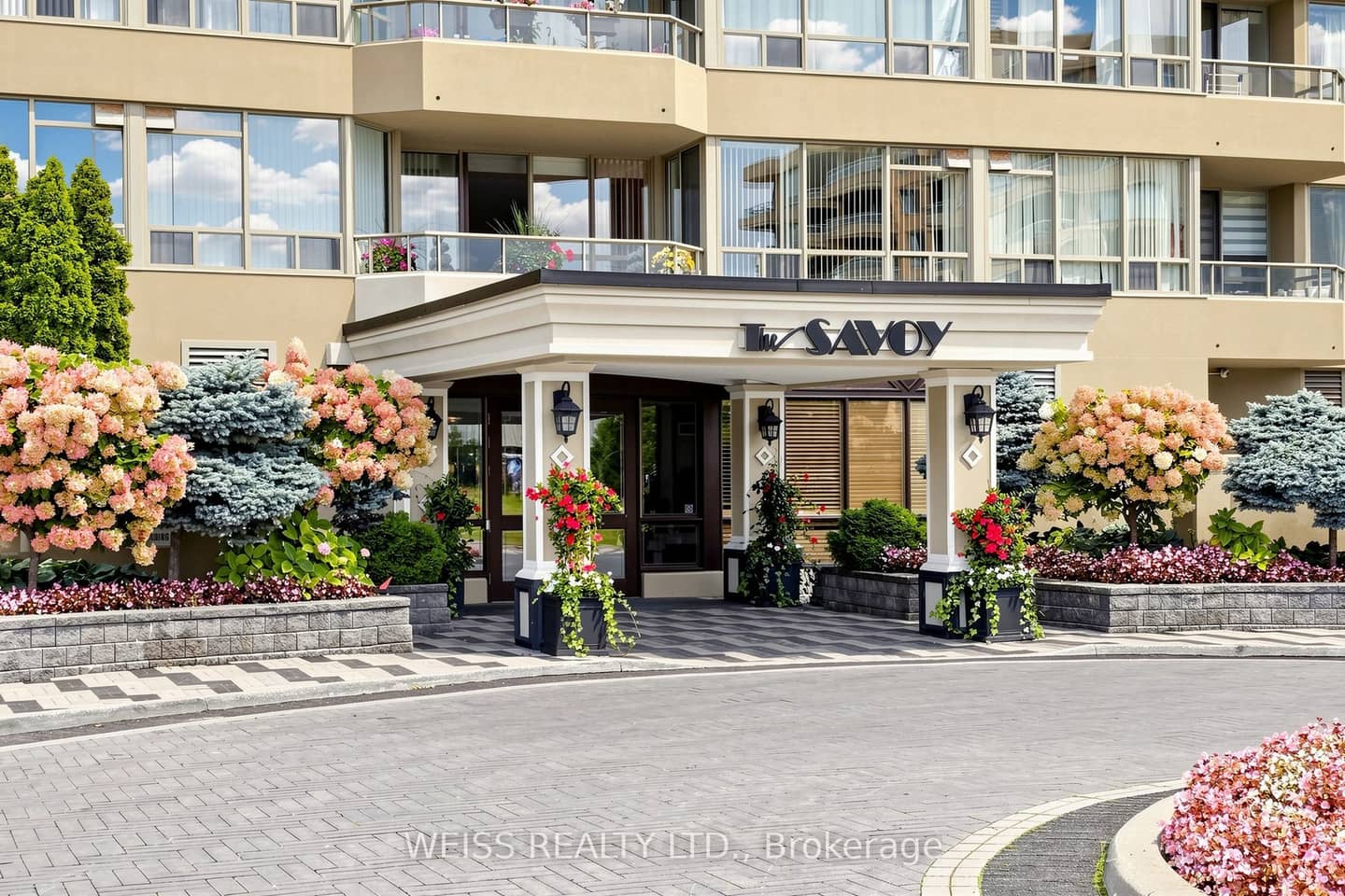 10 Torresdale Avenue 2104, Toronto, ON M2R 3V8