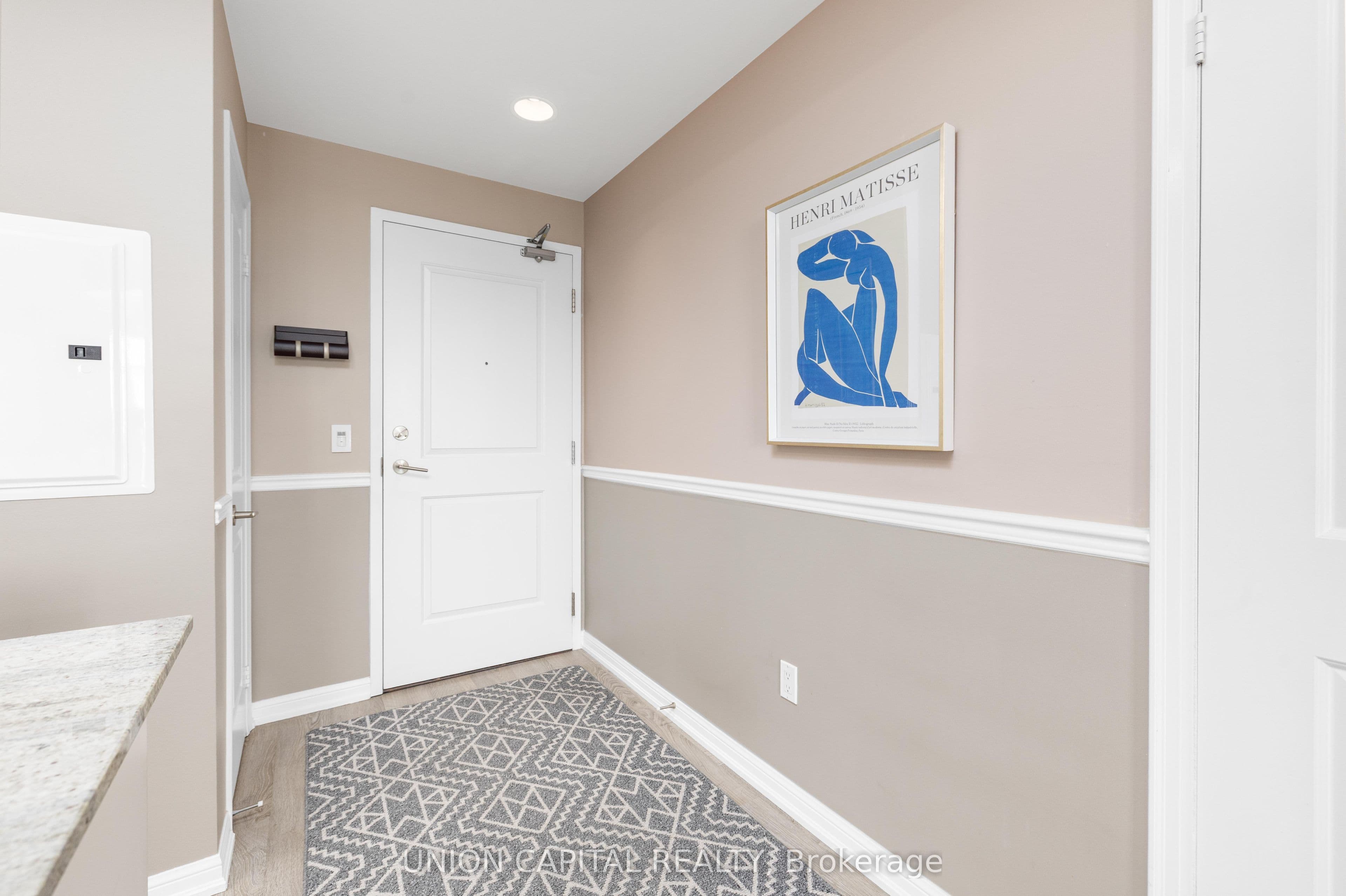 85 East Liberty Street 1521, Toronto, ON M6K 3R4
