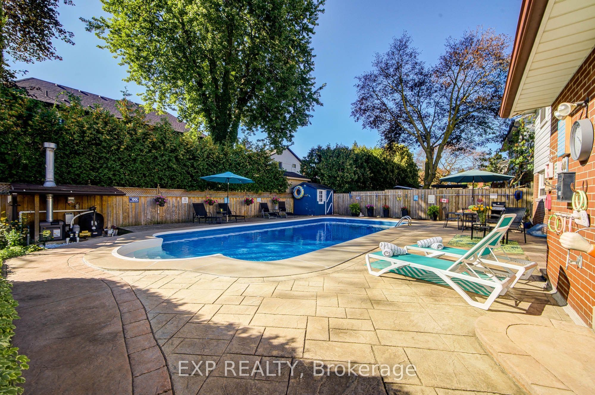 17 Rustywood Drive, Toronto, ON M3A 1R6