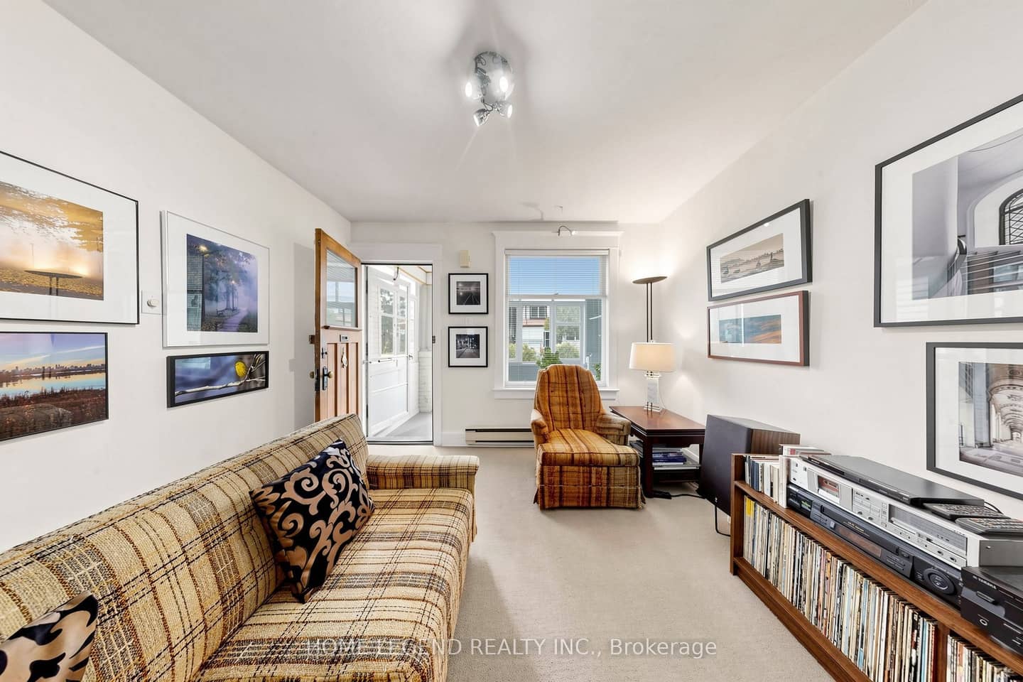 605 Rhodes Avenue, Toronto, ON M4J 4X5