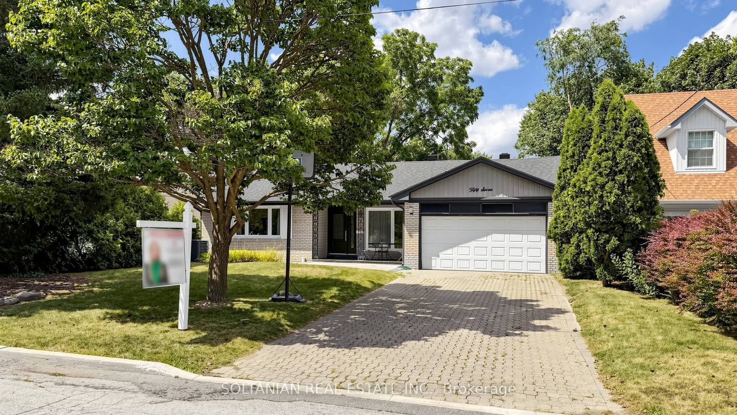 57 Sumner Heights Drive, Toronto, ON M2K 1Y5