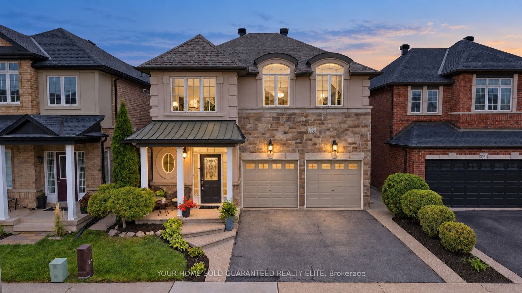 3053 Jenn Avenue, Burlington, ON L7M 0C8
