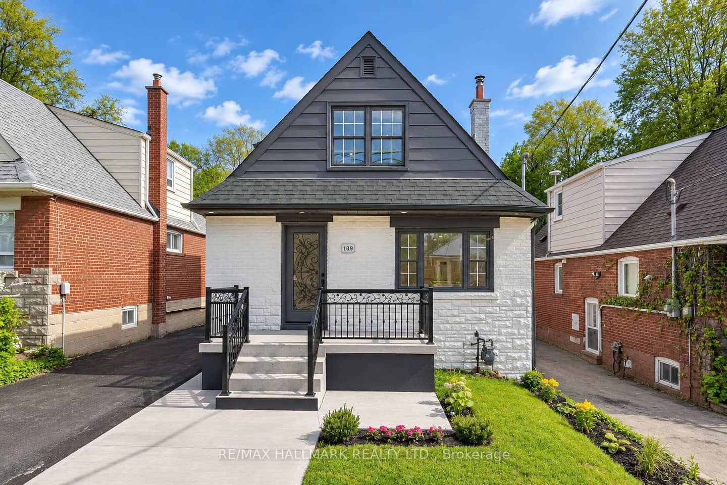 109 Glencrest Boulevard, Toronto, ON M4B 1L9