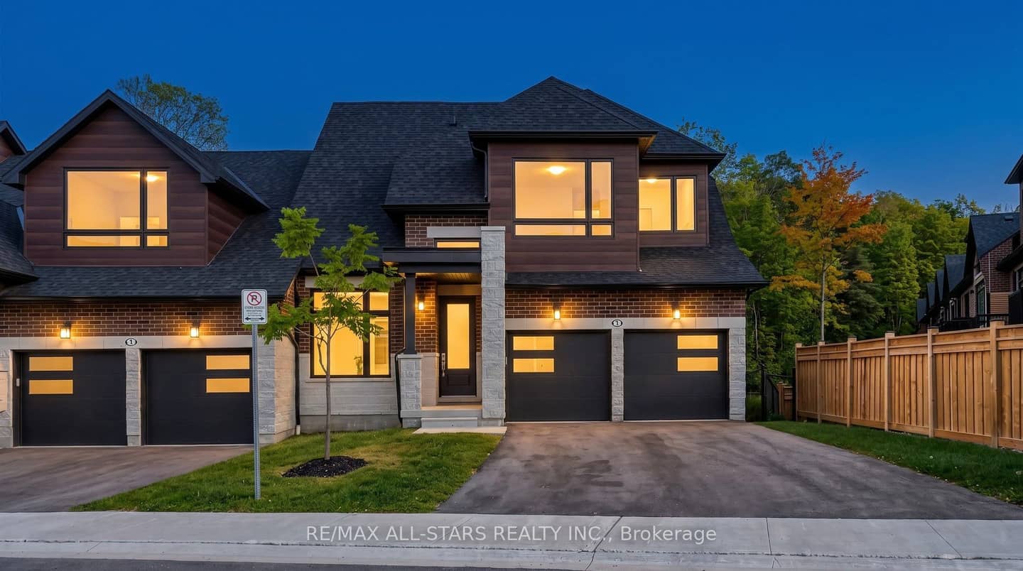 1 Lois Torrance Trail, Uxbridge, ON L9P 0R9