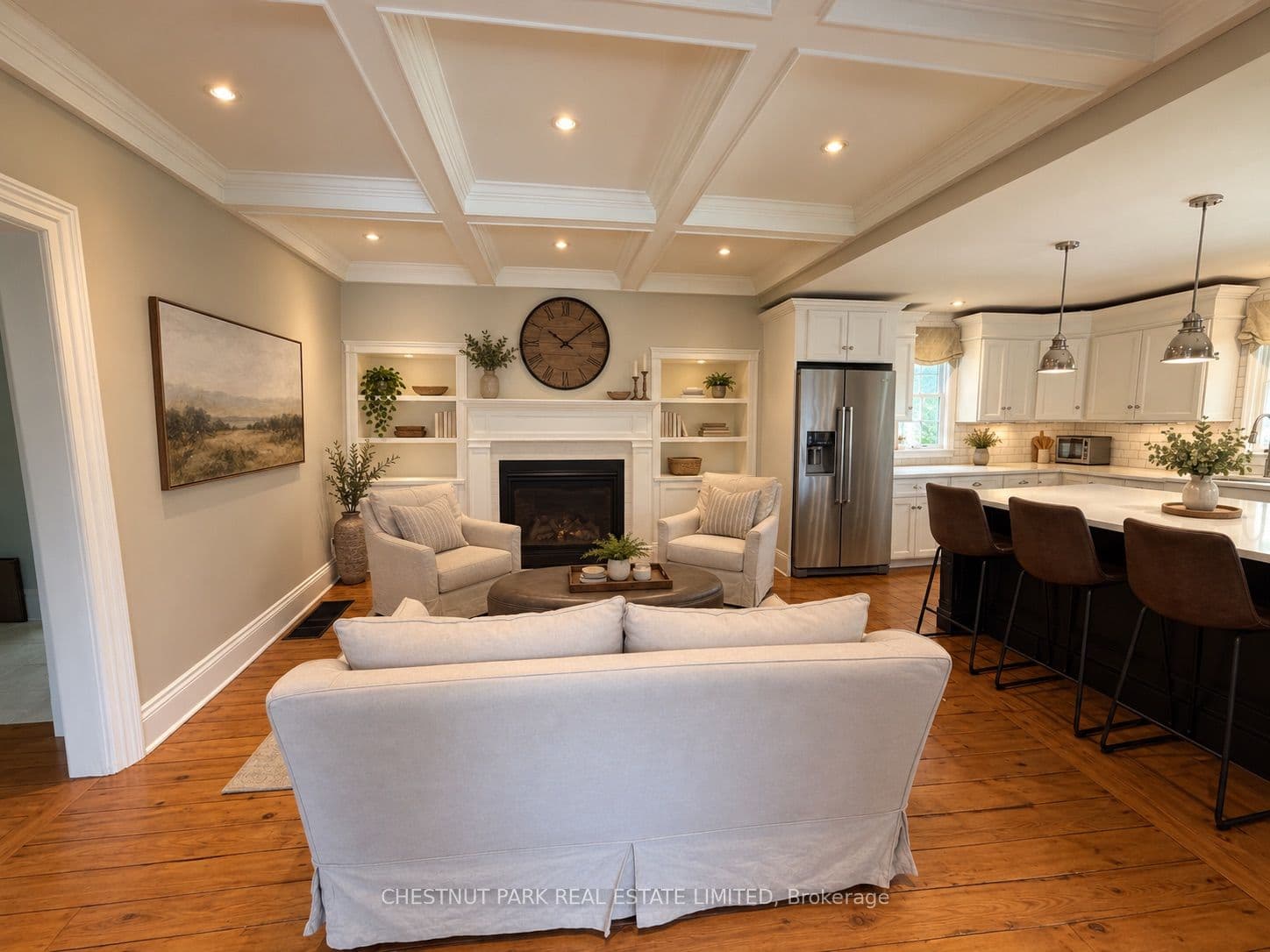 14065 Old Simcoe Road, Scugog, ON L9L 1C1