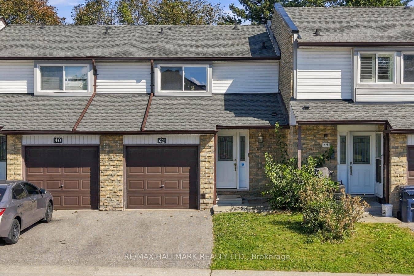 50 Verne Crescent 42, Toronto, ON M1B 2X1