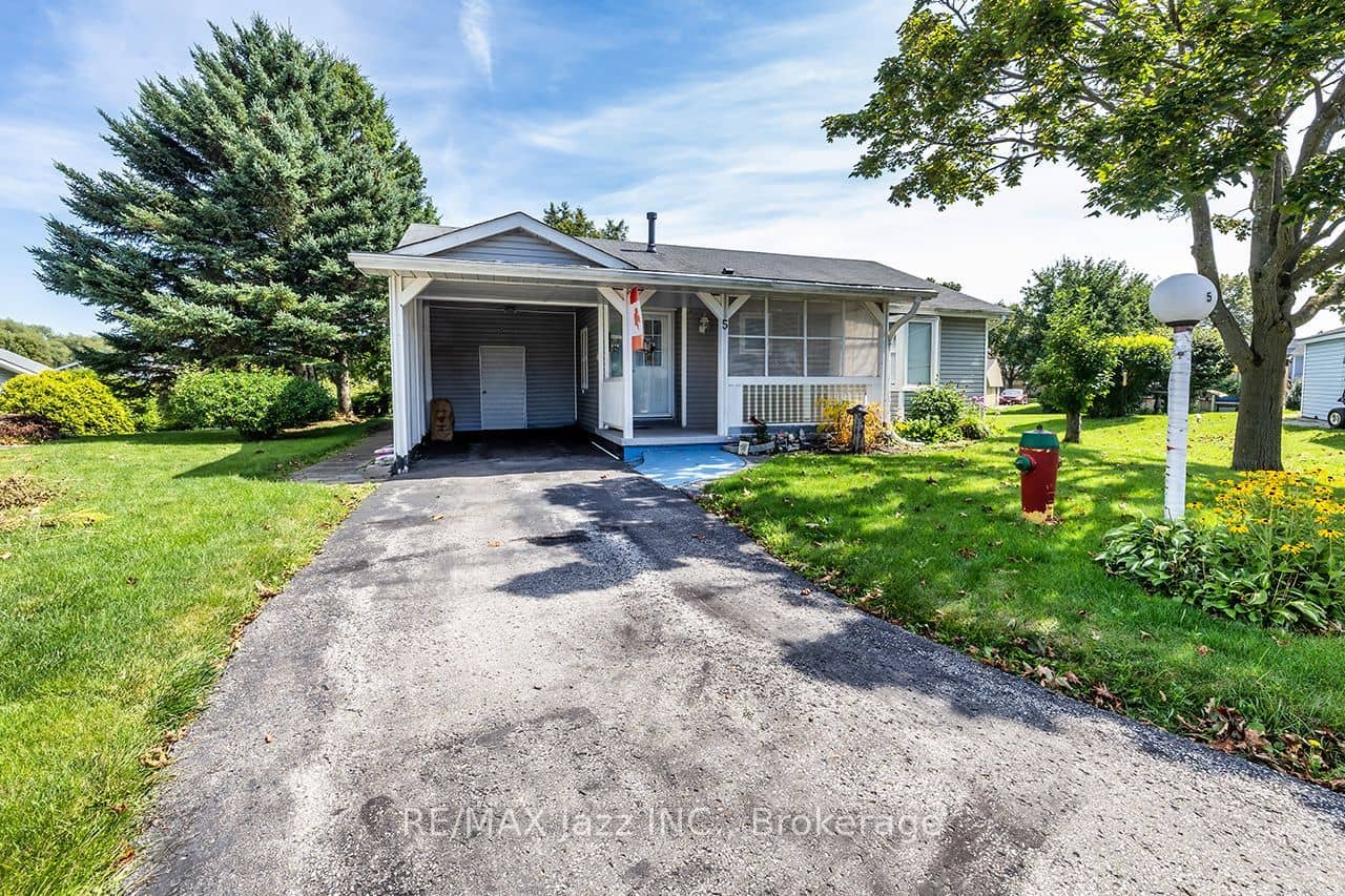 5 King Court, Clarington, ON L1B 1L7