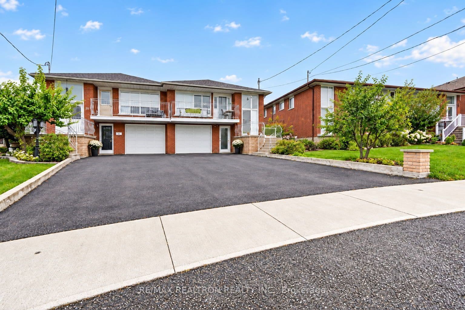 26 Brubeck Road, Toronto, ON M9M 1W7