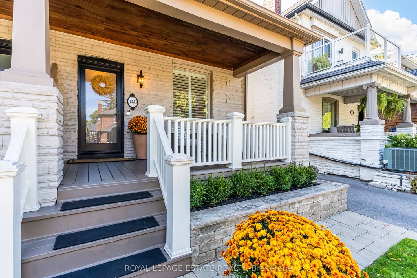 140 Bingham Avenue, Toronto, ON M4E 3R3