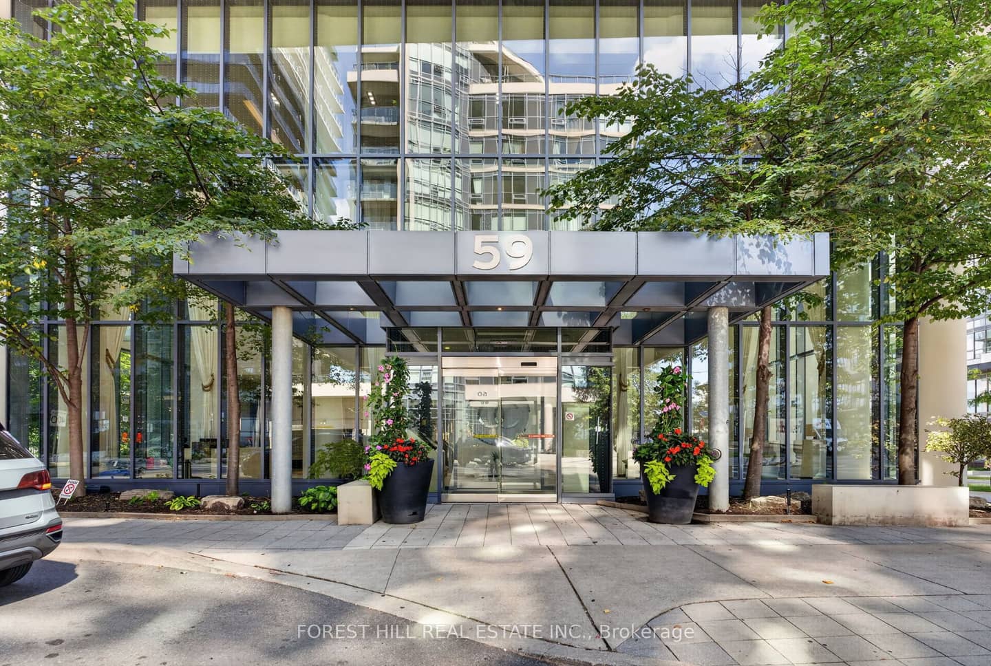 59 Annie Craig Drive 3503, Toronto, ON M8V 0C4