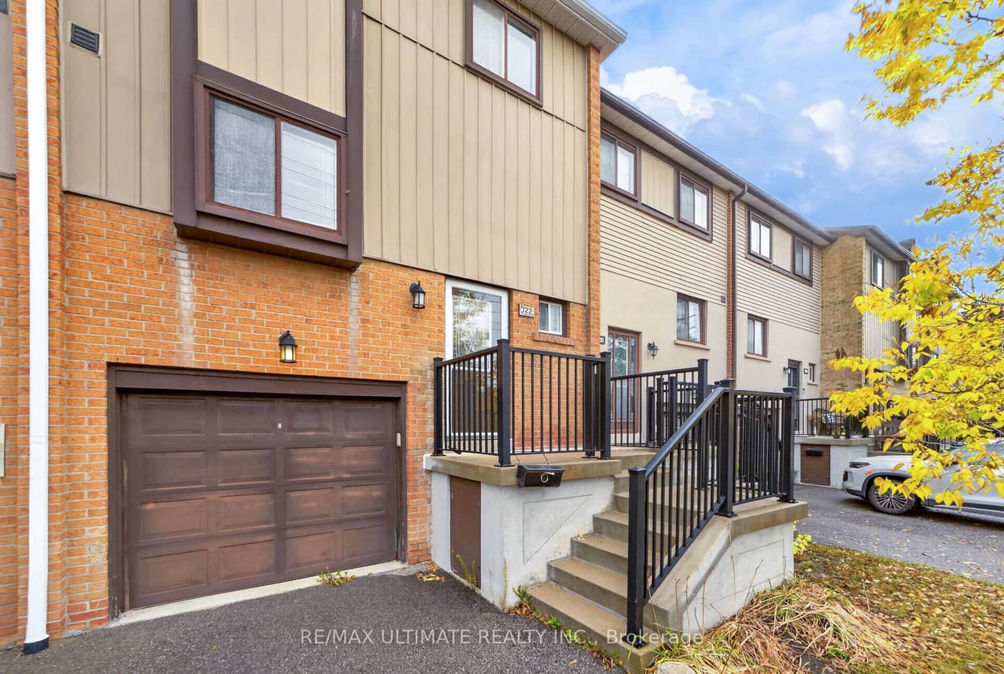 122 Moregate Crescent 47, Brampton, ON L6S 3K9