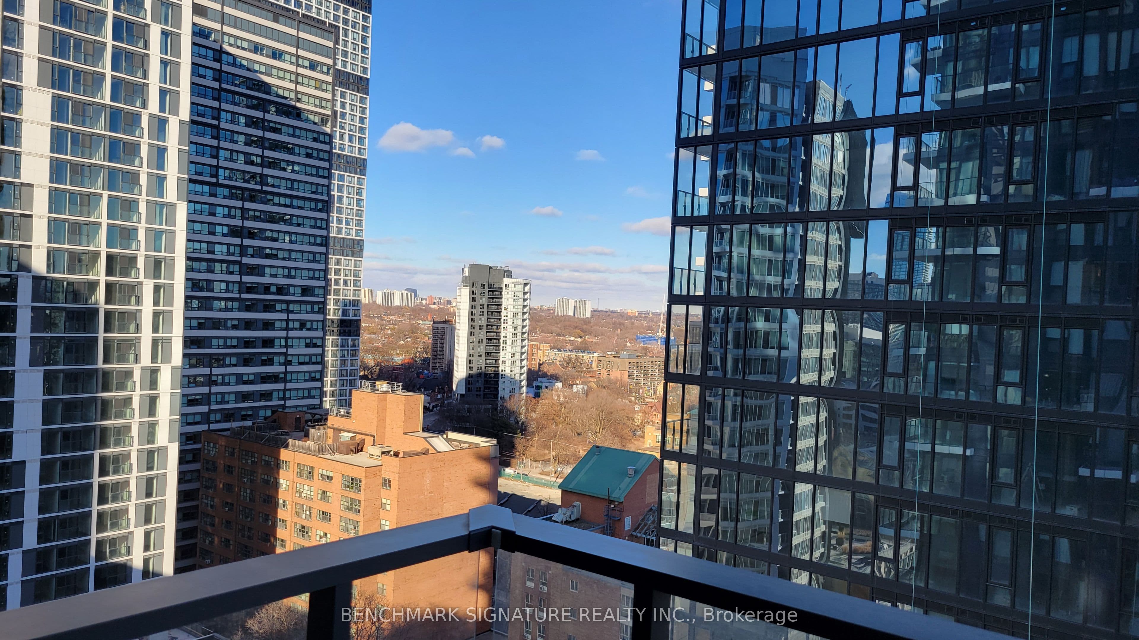 77 Shuter Street 2008, Toronto, ON M5B 0B8