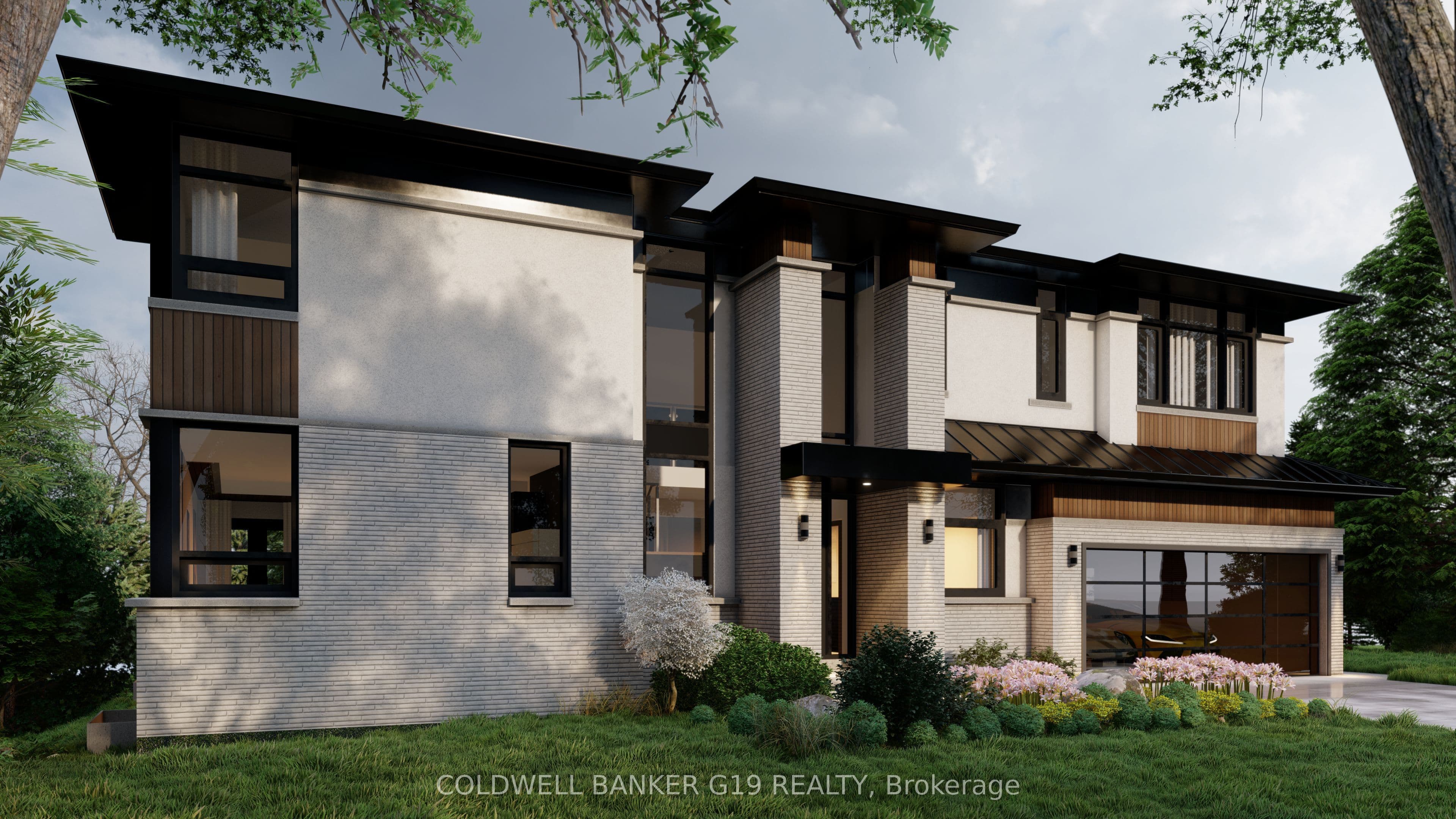322 Pinetree Way, Mississauga, ON L5G 2R4
