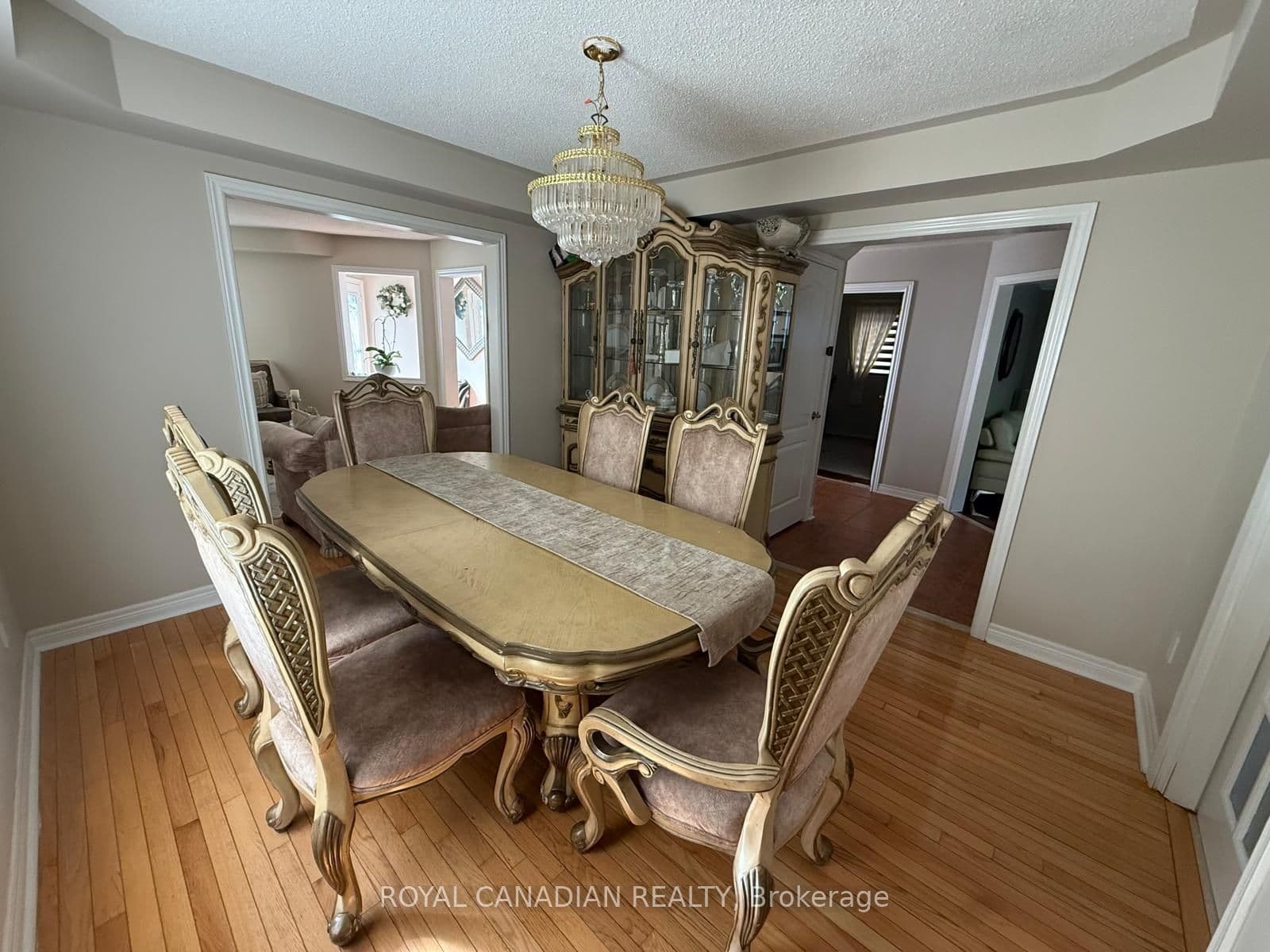 42 Cobblestone Court, Brampton, ON L6R 2S2