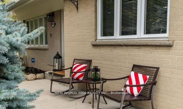 920 Greenwood Crescent, Whitby, ON L1N 1C8