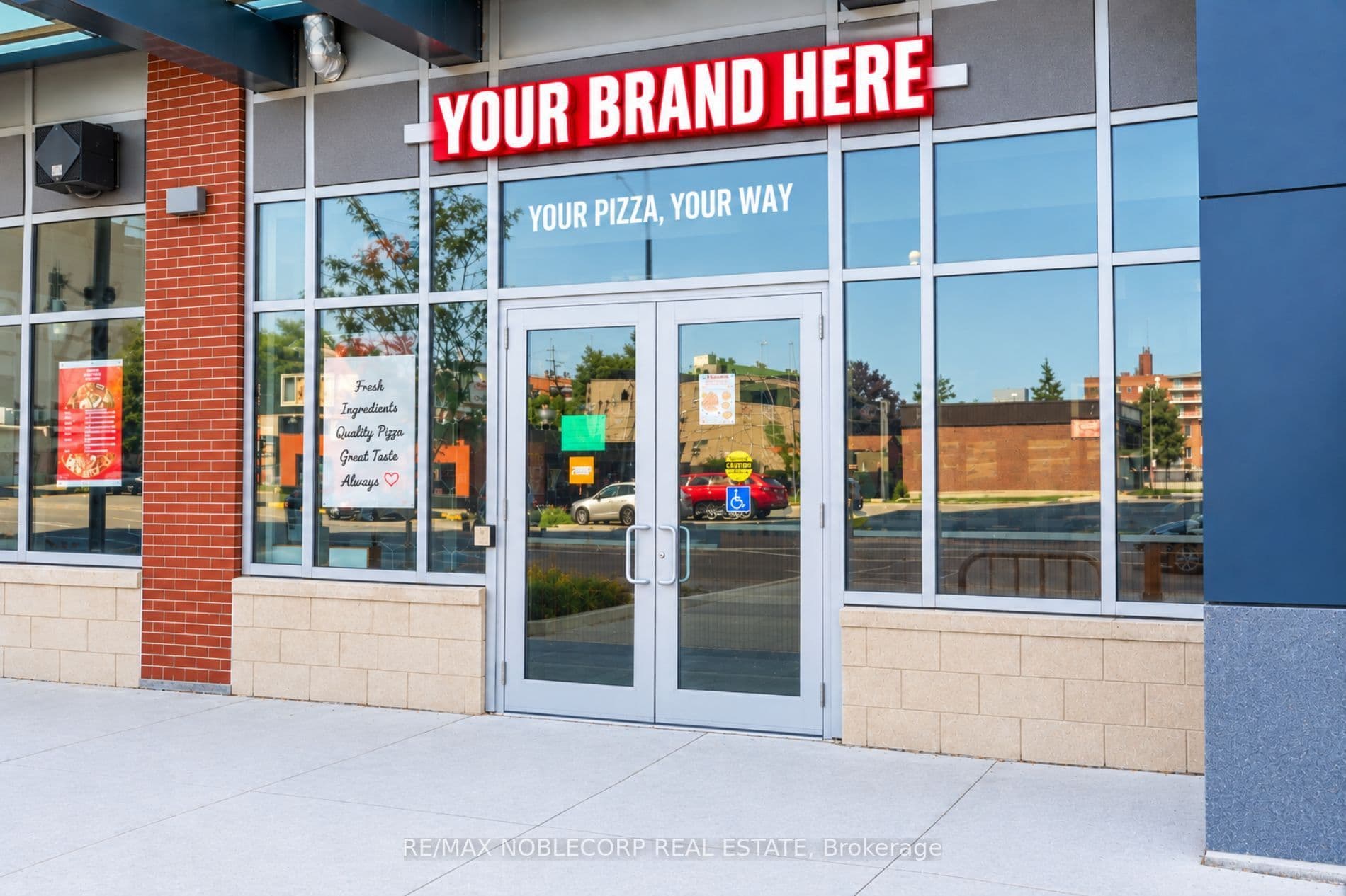 205 Queen Street E B, Brampton, ON L6W 0C8