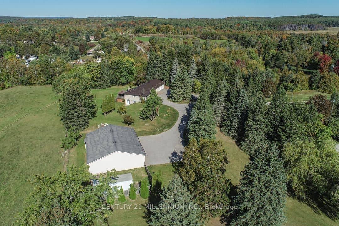 18350 Duffys Lane, Caledon, ON L7E 3C4