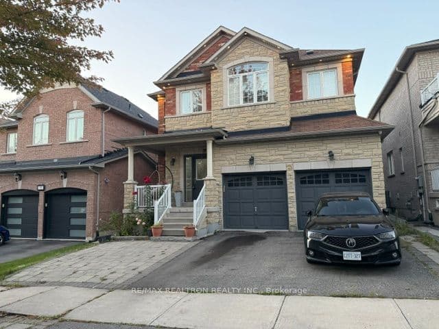 71 Batchford Crescent, Markham, ON L6B 0C2