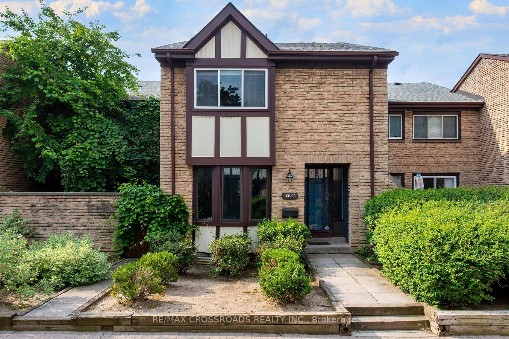 100 Burrows Hall Boulevard 93, Toronto, ON M1B 1M7