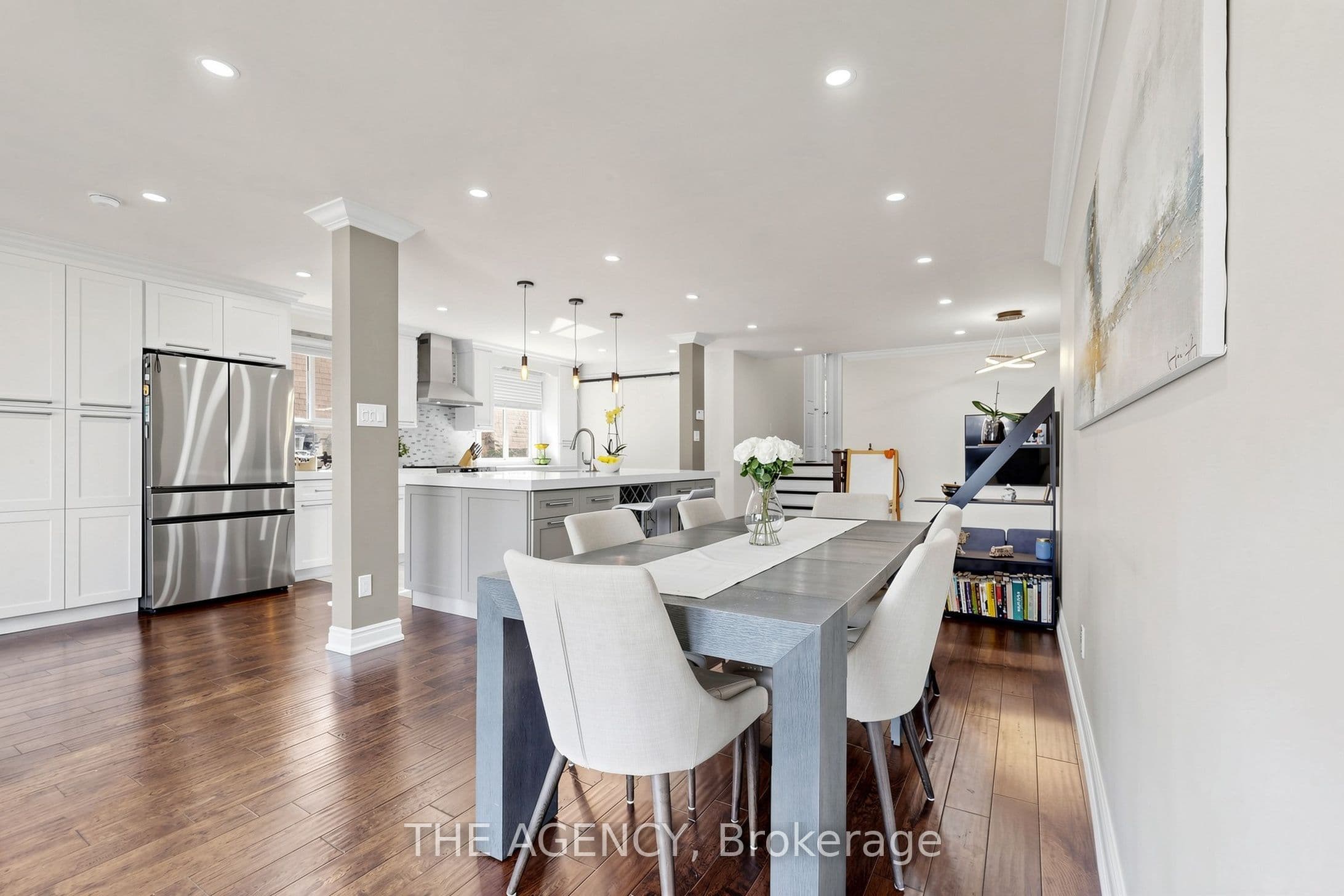 2774 Quill Crescent, Mississauga, ON L5N 2G9