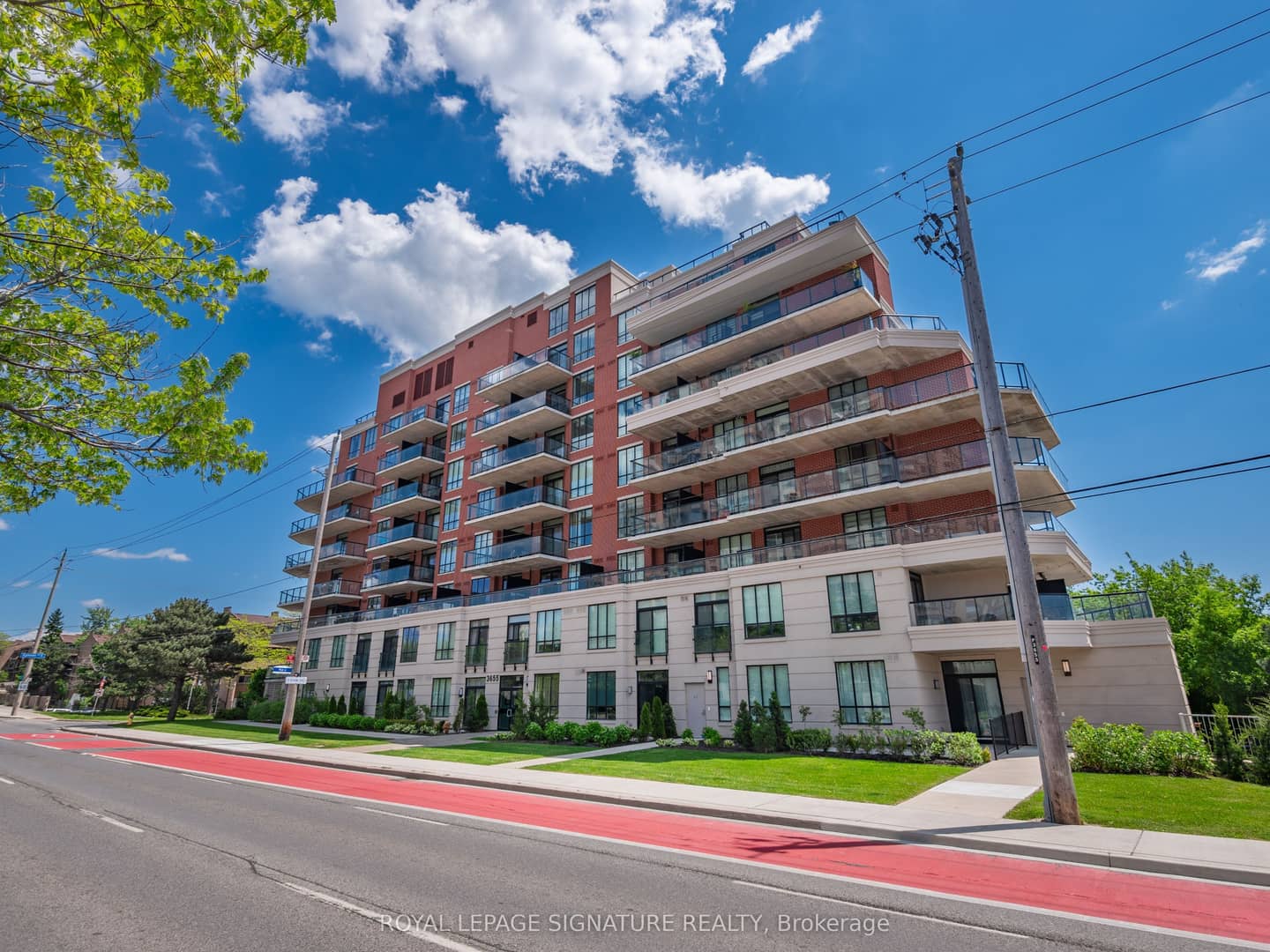 3655 Kingston Road 318, Toronto, ON M1M 1S2