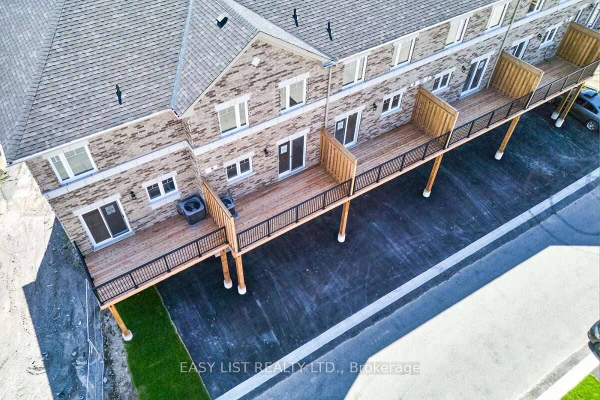 71 Addyman Crescent, Clarington, ON L1B 0X4