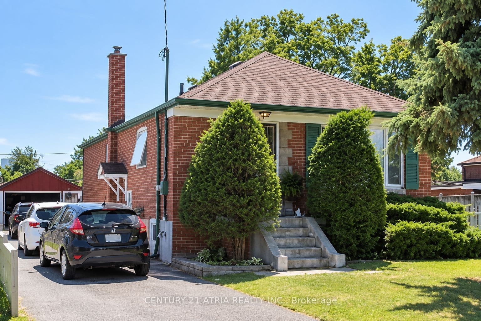 28 Willowhurst Crescent Bsmt, Toronto, ON M1R 3R6