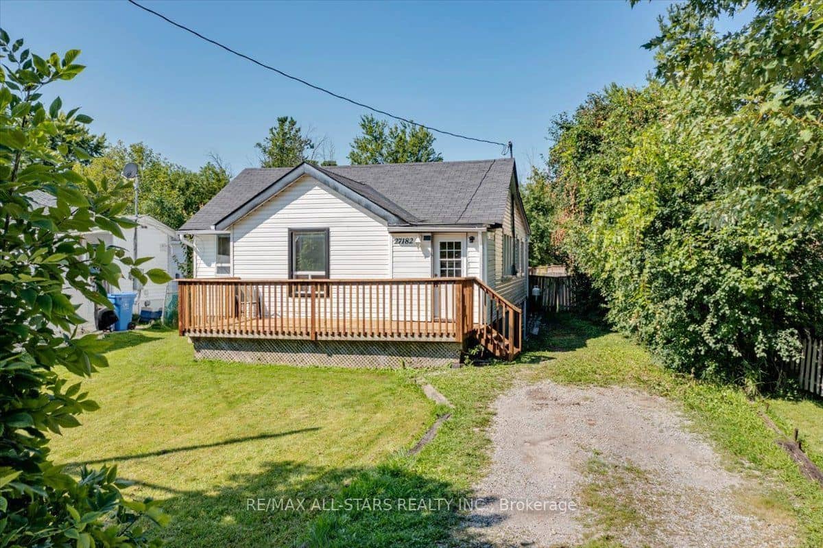 27182 Woodbine Avenue, Georgina, ON L4P 3E9