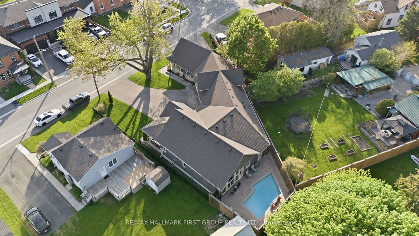 53 Brown Street, Clarington, ON L1C 2R5