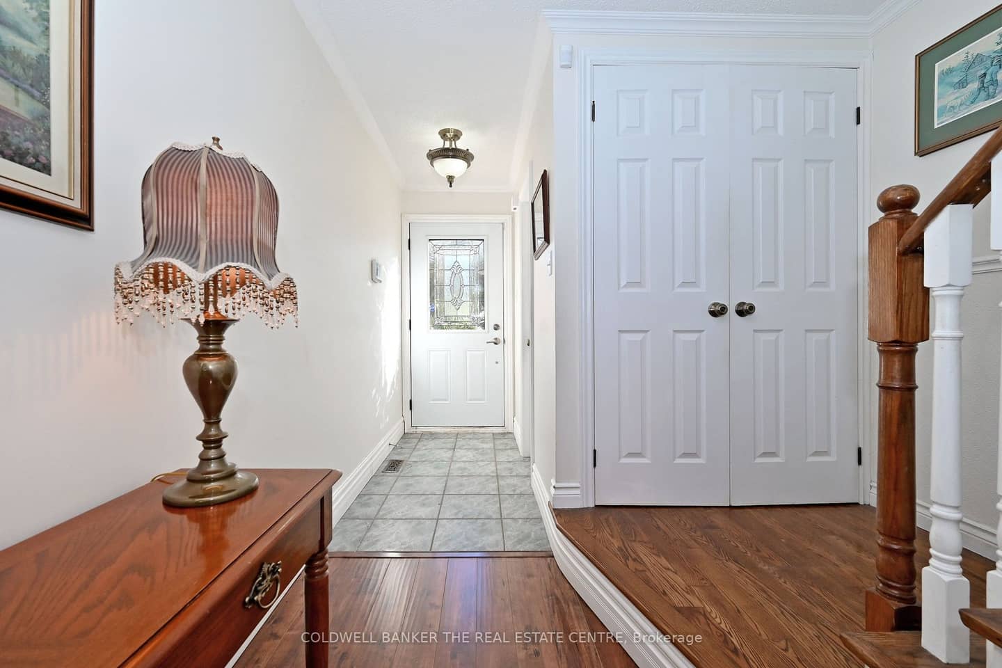 754 Shanahan Boulevard, Newmarket, ON L3X 1W6
